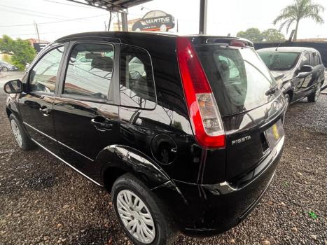 FORD Fiesta Hatch 1.6 4P SE FLEX, Foto 7