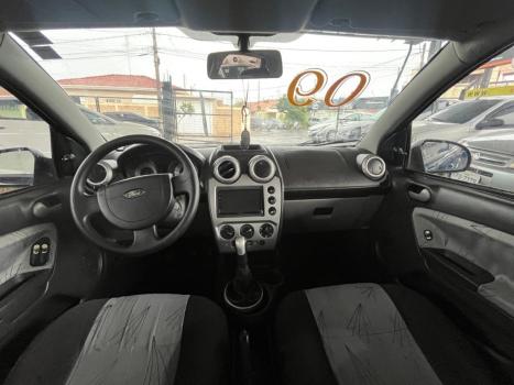 FORD Fiesta Hatch 1.6 4P SE FLEX, Foto 8