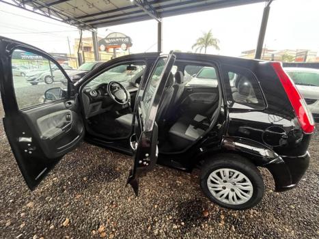 FORD Fiesta Hatch 1.6 4P SE FLEX, Foto 11