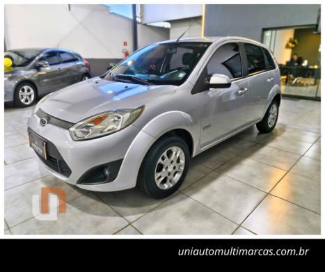FORD Fiesta Hatch 1.6 4P CLASS FLEX, Foto 3