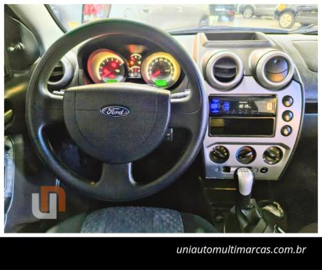 FORD Fiesta Hatch 1.6 4P CLASS FLEX, Foto 6