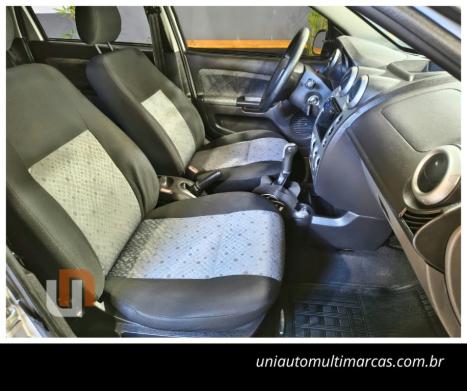 FORD Fiesta Hatch 1.6 4P CLASS FLEX, Foto 10