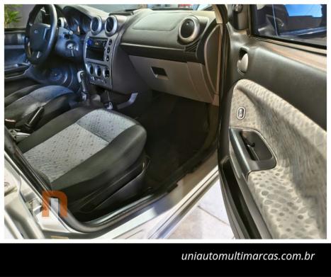 FORD Fiesta Hatch 1.6 4P CLASS FLEX, Foto 11