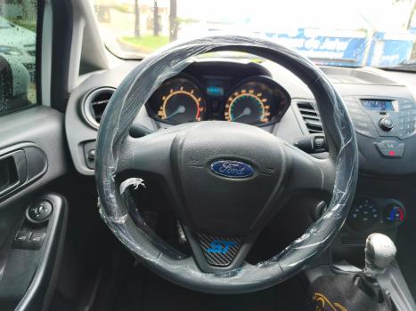 FORD Fiesta Hatch 1.5 16V 4P S FLEX, Foto 6