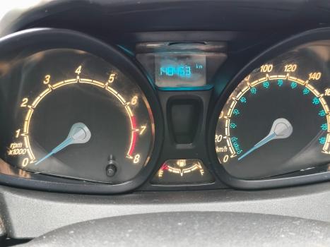 FORD Fiesta Hatch 1.5 16V 4P S FLEX, Foto 7