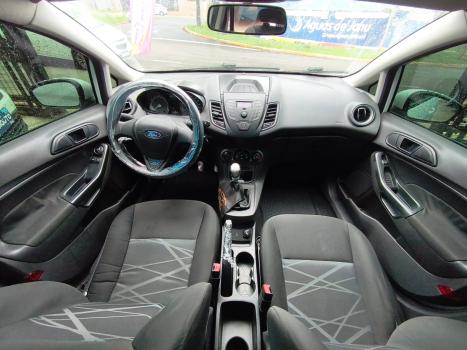 FORD Fiesta Hatch 1.5 16V 4P S FLEX, Foto 8