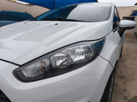 FORD Fiesta Hatch 1.5 16V 4P S FLEX, Foto 9