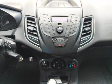 FORD Fiesta Hatch 1.5 16V 4P S FLEX, Foto 10