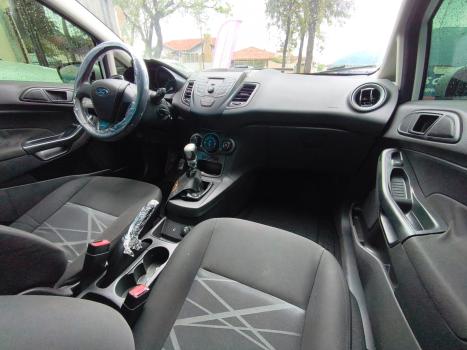 FORD Fiesta Hatch 1.5 16V 4P S FLEX, Foto 11