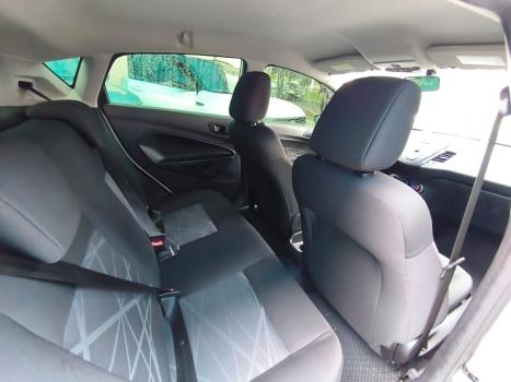 FORD Fiesta Hatch 1.5 16V 4P S FLEX, Foto 14