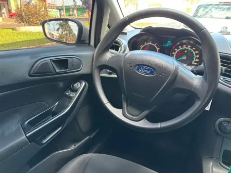 FORD Fiesta Hatch 1.5 16V 4P SE FLEX, Foto 10