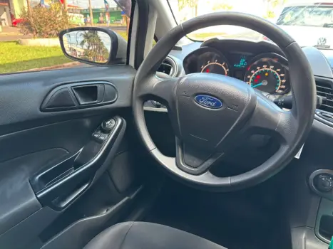 FORD Fiesta Hatch 1.5 16V 4P SE FLEX, Foto 13