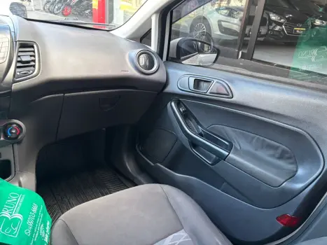 FORD Fiesta Hatch 1.5 16V 4P SE FLEX, Foto 16