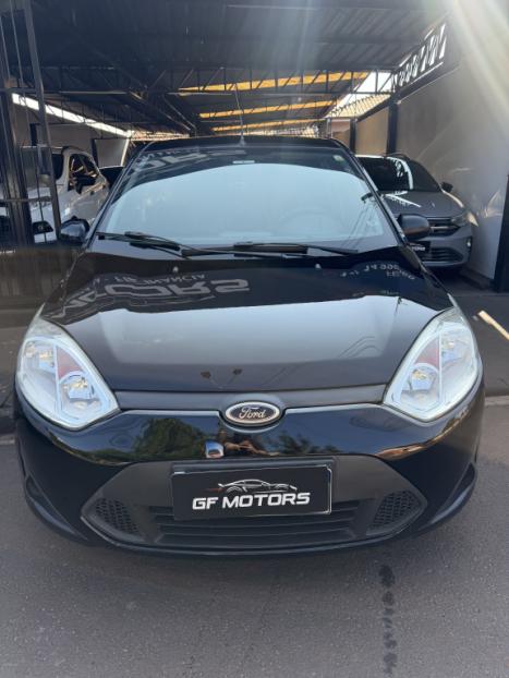 FORD Fiesta Hatch 1.6 4P CLASS FLEX, Foto 2