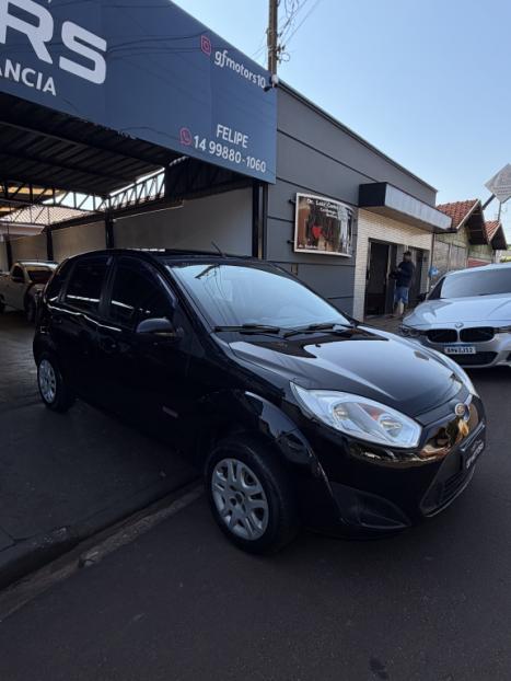 FORD Fiesta Hatch 1.6 4P CLASS FLEX, Foto 3