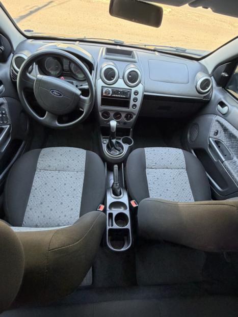 FORD Fiesta Hatch 1.6 4P CLASS FLEX, Foto 6