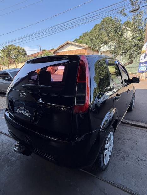 FORD Fiesta Hatch 1.6 4P CLASS FLEX, Foto 7