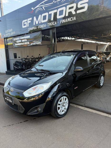 FORD Fiesta Hatch 1.6 4P CLASS FLEX, Foto 9