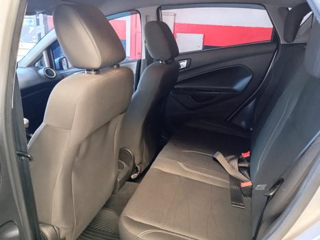 FORD Fiesta Hatch 1.6 16V 4P SE FLEX, Foto 2
