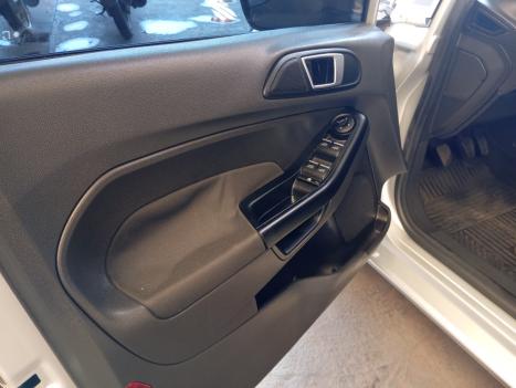 FORD Fiesta Hatch 1.6 16V 4P SE FLEX, Foto 8