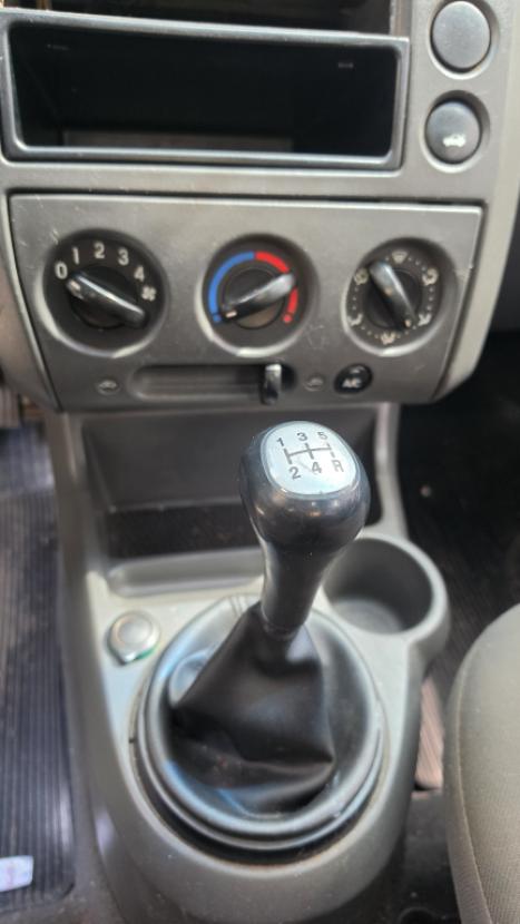 FORD Fiesta Hatch 1.6 4P FLEX, Foto 2