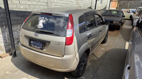 FORD Fiesta Hatch 1.6 4P FLEX, Foto 3