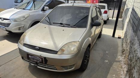 FORD Fiesta Hatch 1.6 4P FLEX, Foto 5