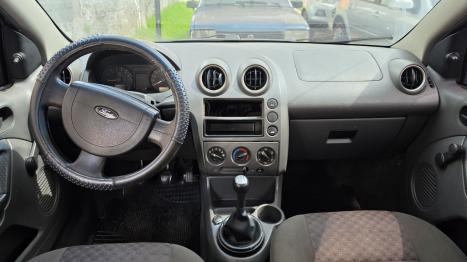 FORD Fiesta Hatch 1.6 4P FLEX, Foto 8
