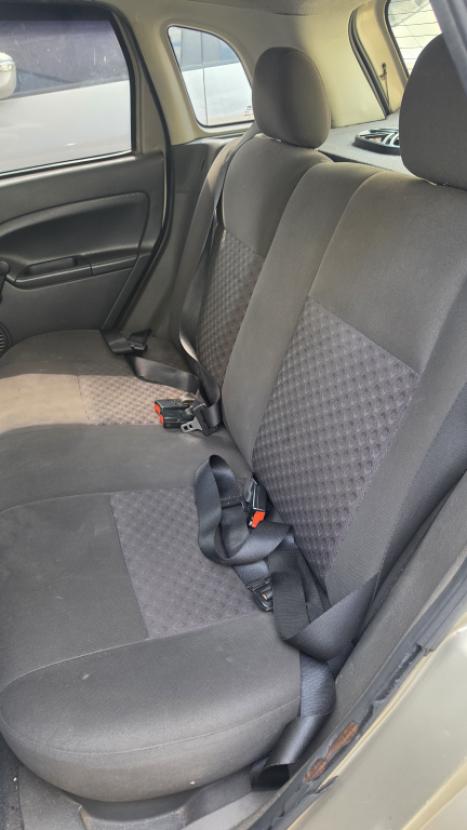 FORD Fiesta Hatch 1.6 4P FLEX, Foto 9