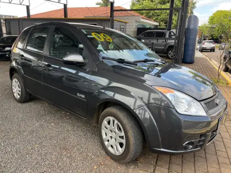 FORD Fiesta Hatch 1.0 4P CLASS FLEX, Foto 1