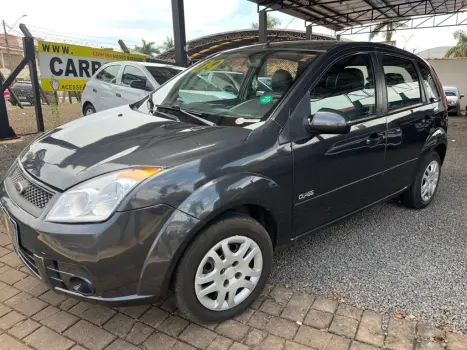 FORD Fiesta Hatch 1.0 4P CLASS FLEX, Foto 3