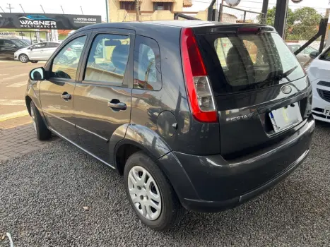 FORD Fiesta Hatch 1.0 4P CLASS FLEX, Foto 4