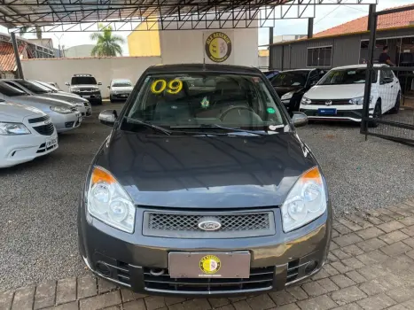 FORD Fiesta Hatch 1.0 4P CLASS FLEX, Foto 6