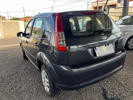 FORD Fiesta Hatch 1.0 4P CLASS FLEX, Foto 7