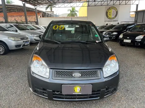 FORD Fiesta Hatch 1.0 4P CLASS FLEX, Foto 10