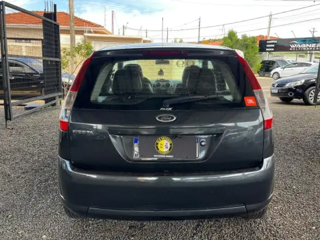 FORD Fiesta Hatch 1.0 4P CLASS FLEX, Foto 11