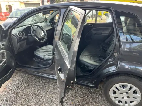 FORD Fiesta Hatch 1.0 4P CLASS FLEX, Foto 12