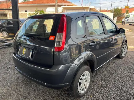 FORD Fiesta Hatch 1.0 4P CLASS FLEX, Foto 16