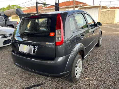 FORD Fiesta Hatch 1.0 4P CLASS FLEX, Foto 20