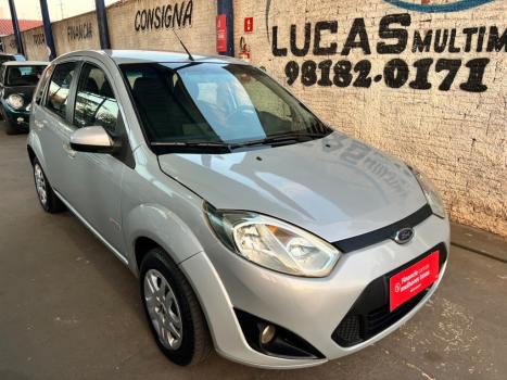 FORD Fiesta Hatch 1.6 4P FLEX, Foto 1