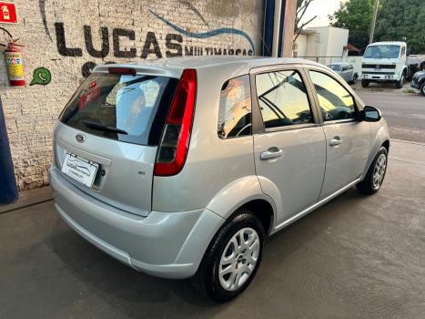 FORD Fiesta Hatch 1.6 4P FLEX, Foto 3