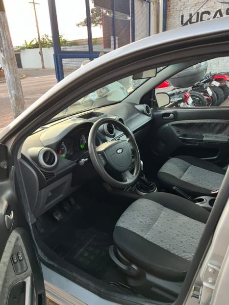FORD Fiesta Hatch 1.6 4P FLEX, Foto 5