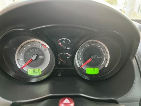 FORD Fiesta Hatch 1.6 4P FLEX, Foto 8