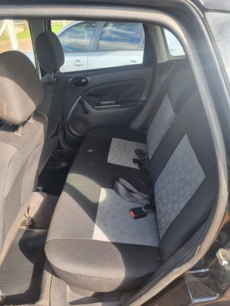 FORD Fiesta Hatch 1.0 4P CLASS, Foto 2