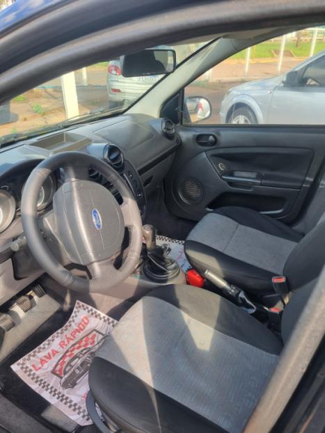 FORD Fiesta Hatch 1.0 4P CLASS, Foto 3