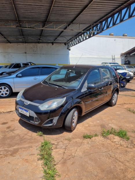 FORD Fiesta Hatch 1.0 4P CLASS, Foto 4