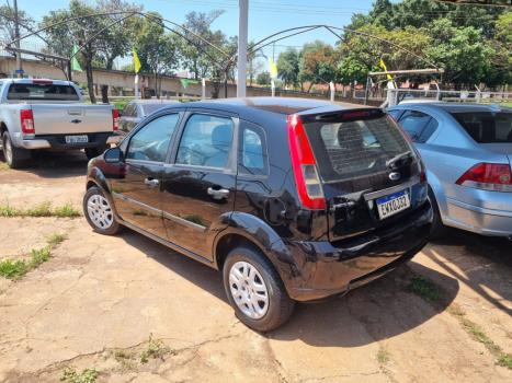 FORD Fiesta Hatch 1.0 4P CLASS, Foto 5