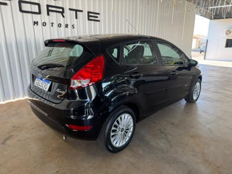 FORD Fiesta Hatch 1.6 16V 4P SE FLEX, Foto 3