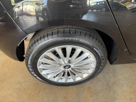 FORD Fiesta Hatch 1.6 16V 4P SE FLEX, Foto 5