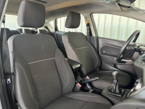 FORD Fiesta Hatch 1.6 16V 4P SE FLEX, Foto 7